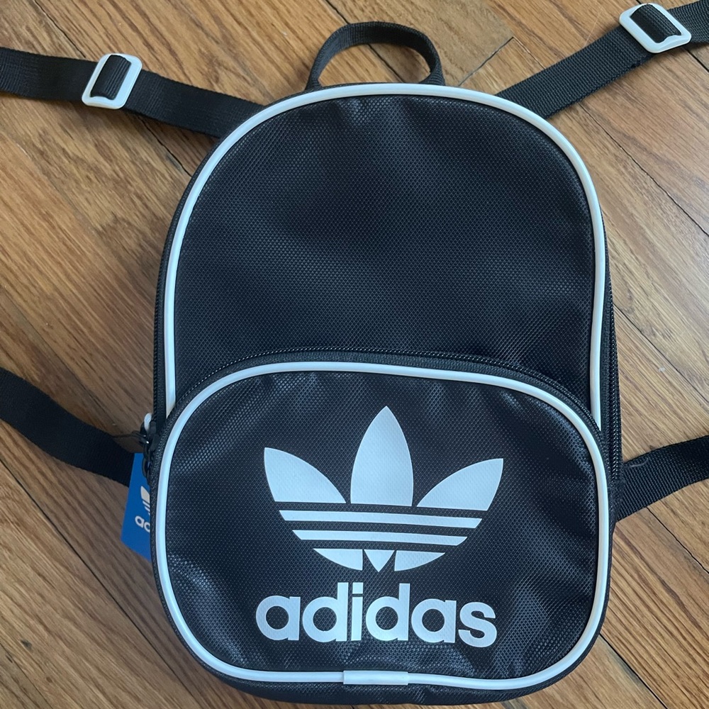 Adidas Mini Backpack - image 2